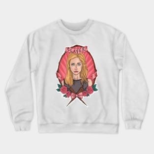 SLAYER Crewneck Sweatshirt